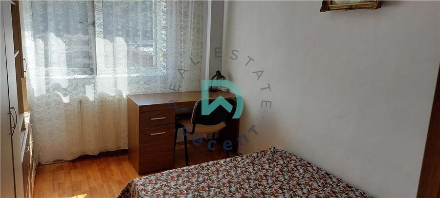Apartament 3 camere Racadau, Brasov