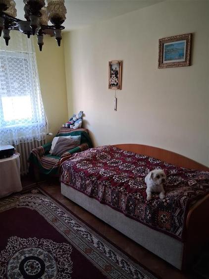 Apartament cu 4 camere Iulius Town