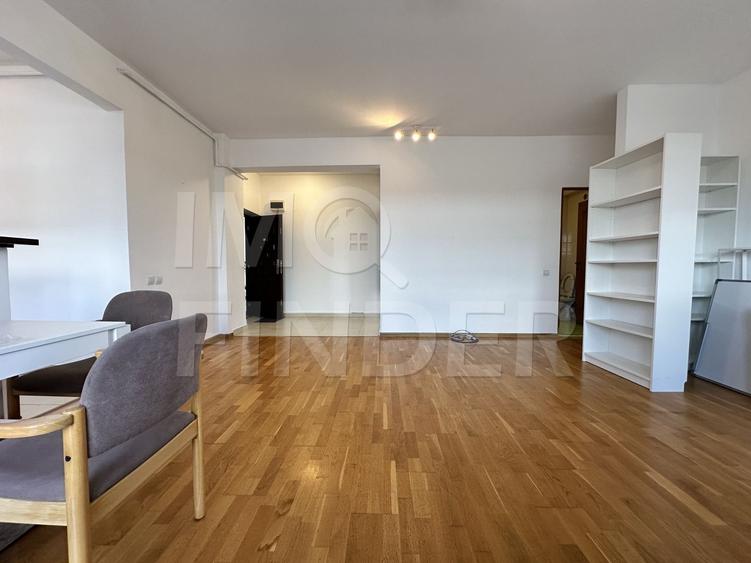 2 camere , imobil nou, Zorilor, parcare subterană inclusa