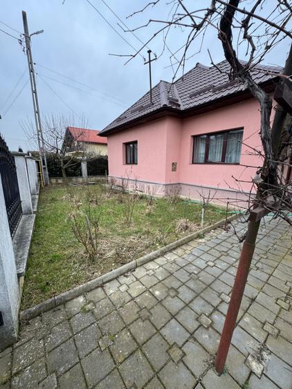 Casă cochetă în Lăpușel, zonă liniștită – 70 mp, teren 4,5 ari. - 3