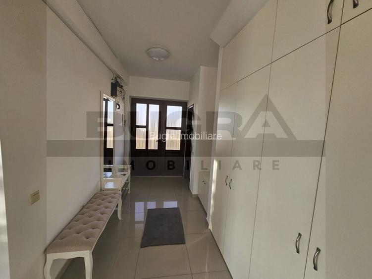 Duplex 5 camere, teren 200 mp, zona Eugen Ionesco - 17