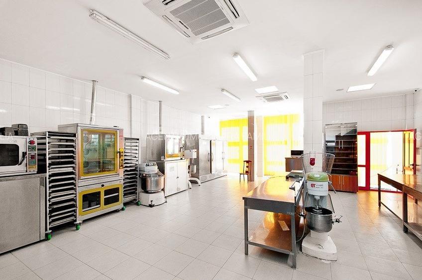 Spațiu comercial de 307mp de vânzare în zona Tiglina 2 - 11