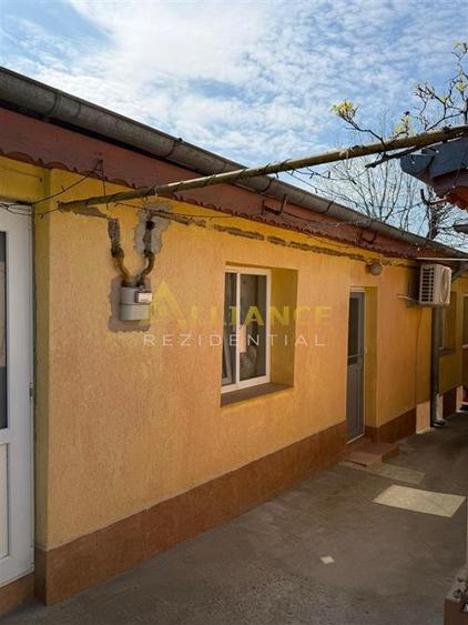 Casa Individuala 148mp - Catelu
