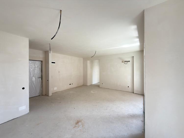 Apartament 3 camere | 72.28m² | Între Lacuri, str. Dionisie Roman | Dezvoltator