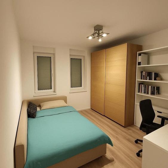 Apartamet de vânzare 3 camere+living -  Cișmigiu - renovat, Fără Risc Seismic