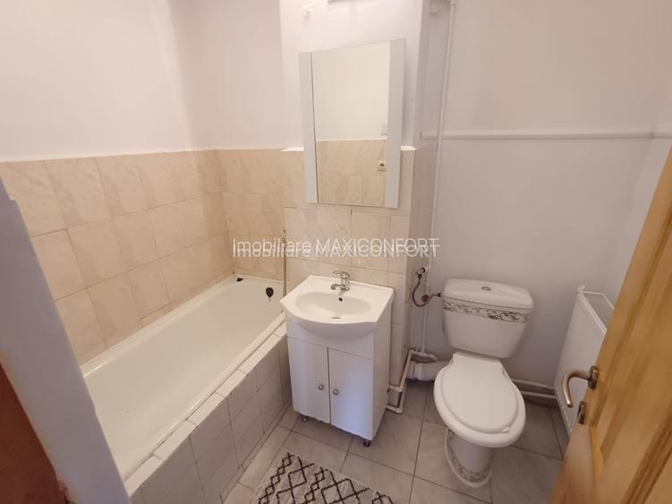 Apartament cu o camera, zona Buzaului - 7