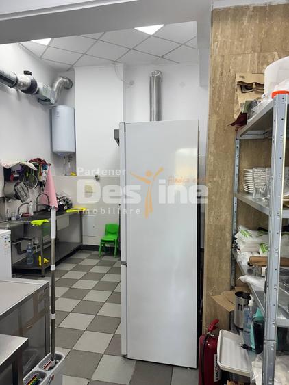 Business la cheie de vânzare – Cafenea premium | Posibilitate de investiție