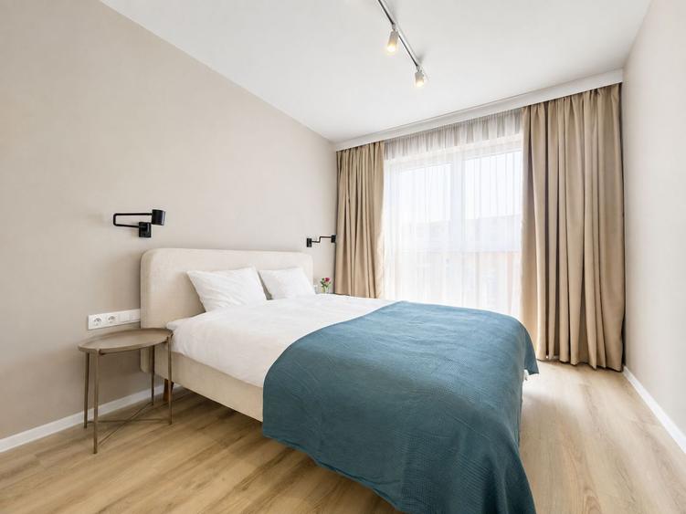 Apartament nou cu 2 camere | Denya Forest
