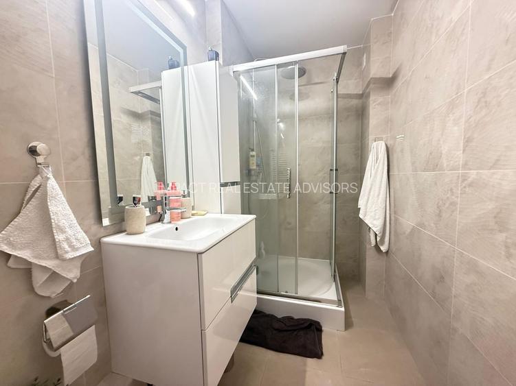 OPORTUNITATE 2 CAMERE ‖ ZONA NERVA TRAIAN ‖ BLOC REABILITAT - 10