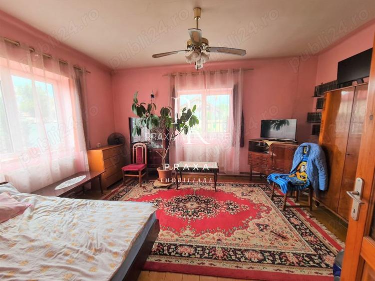 Casa individuala cu teren de 705 mp, Avram Iancu, Floresti! - 5