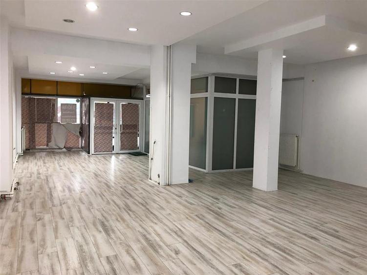 Spatiu Comercial de inchiriat ! B-dul Unirii 145 mp