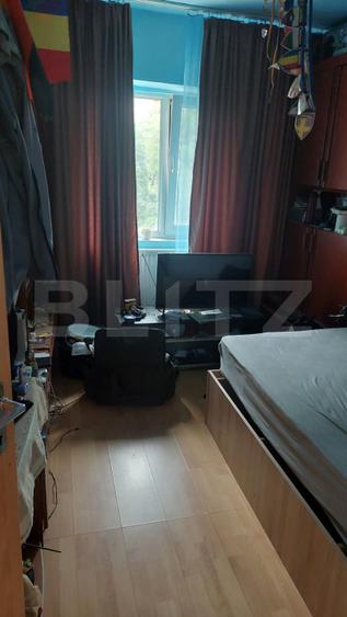 Apartament 4 camere decomandate, 79.02 mp, etaj 1, zona Lipovei