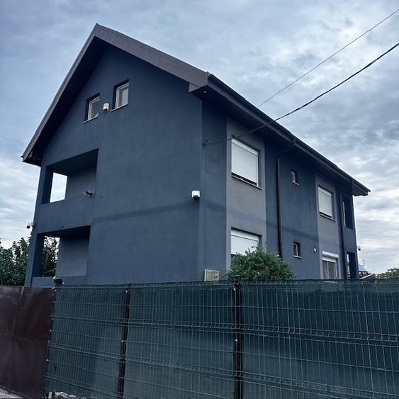 Vanzare casa individuala =Subsol+parter+1 E+ Pod (mansarda) ,