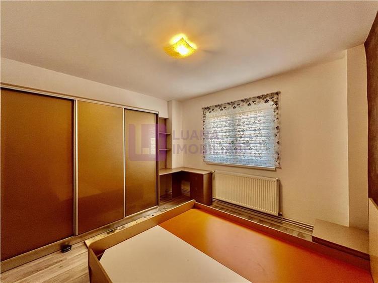 Apartament 2 camere | Mihai Viteazu | 58 mp | mobilat si utilat modern