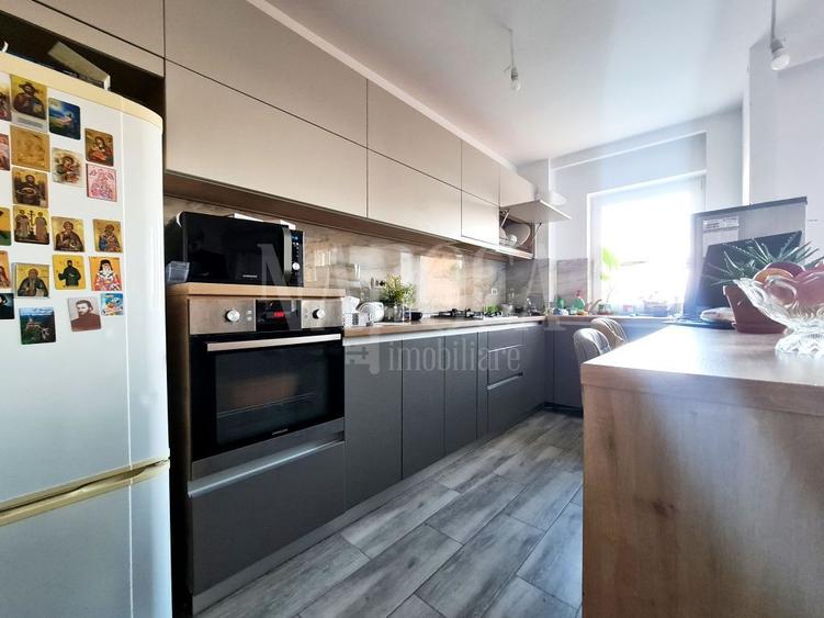 Apartament 2 camere de vanzare in Iosia  Nord Oradea, Oradea