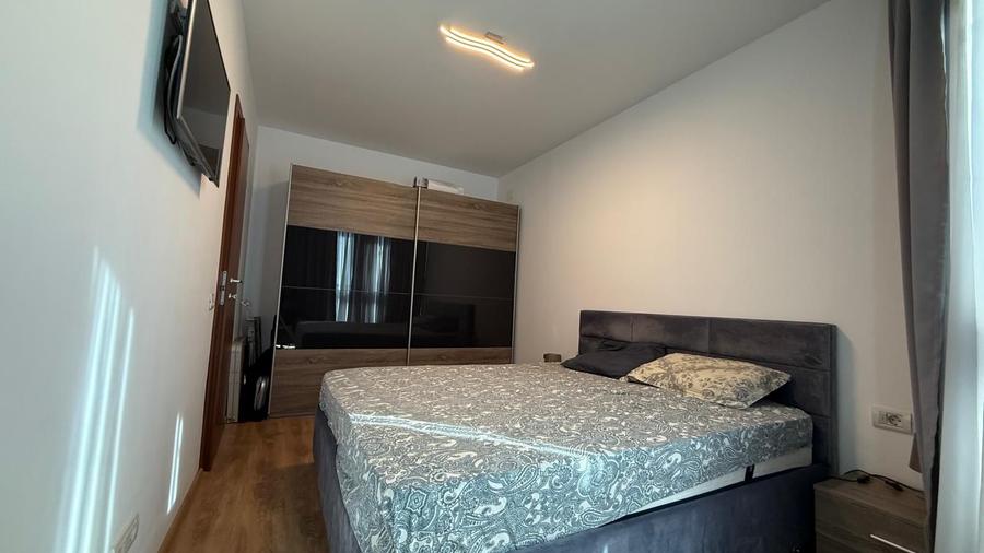 Apartament 2 camere 1 Decembrie 1918 / Loc de parcare