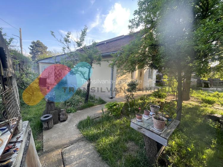 Casa demolabila cu teren de 729mp - 3