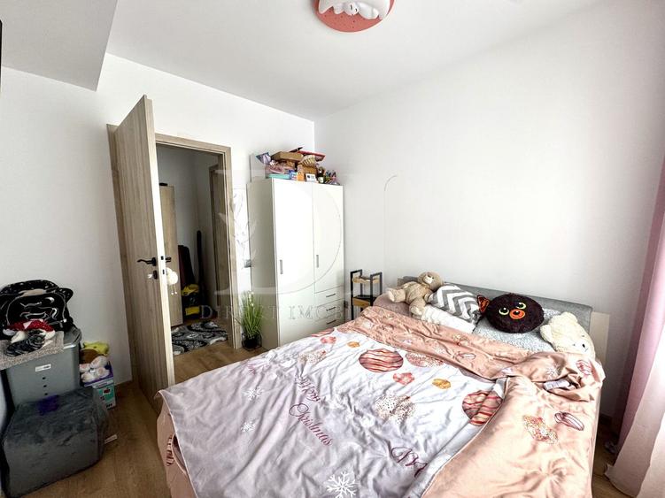 Apartament la cheie / etaj intermediar / Zona Terra