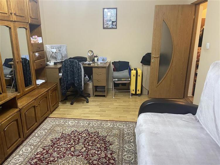 Apartament 2 camere , zona cartier Sud , decomandat 56 mp, imbunatatit , mobilat