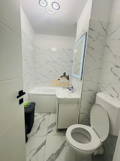Apartament 3 camere | Decomandat | Renovat | 64 mpu | Big Manastur