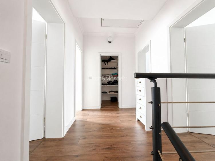 Duplex modern în Covaci, cu grădină generoasă, terasă acoperită - 13