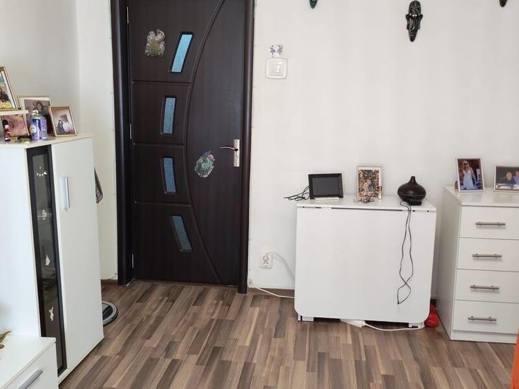 Colentina, Doamna Ghica, Parc Plumbuita, semistradal