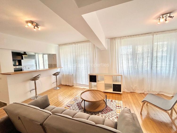 Apartament 2 camere, Calea Victoriei 142-148 - 5