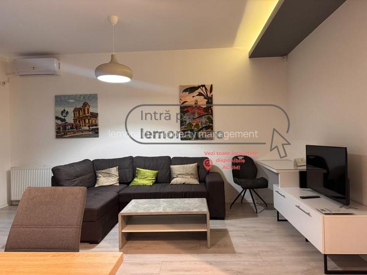 Apartament 2 camere | Aradului - Valeriu Alaci | SAD | lemonaid - 6