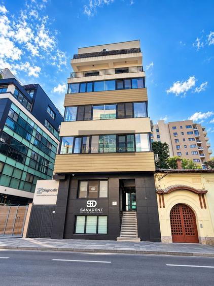 ♦️Apartament 2 camere Obor / Bloc NOU♦️