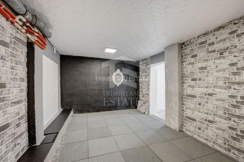 Pipera Henri Coanda Vila Premium Rate la proprietar - 45