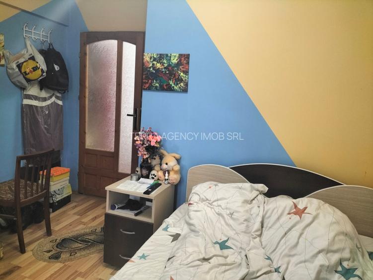 Apartament 2 camere, spațios, zonă centrală Mioveni - 5