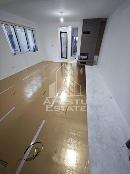 Duplex cu 4 camere, de vanzare, P+E, In Dumbravita
