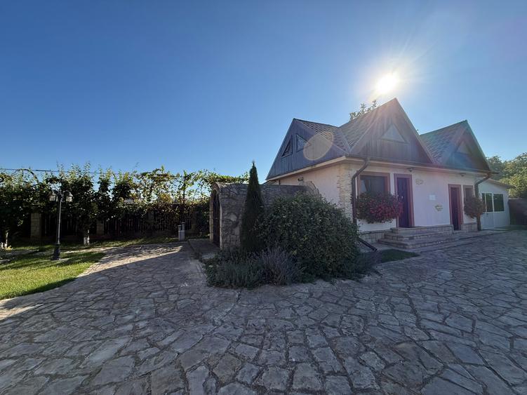 Casa de vânzare cu 10 camere | Teren 5.300 mp | Roman, Neamț