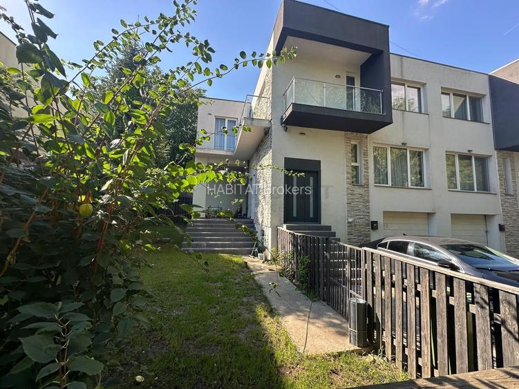 Sydney Residence, Tunari | Mobilier nou | Grădină privată | Garaj - 2