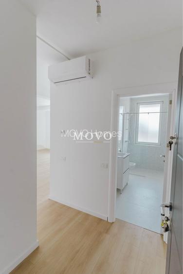 2 camere | etaj intermediar | bloc nou | zona excelenta | loc de parcare