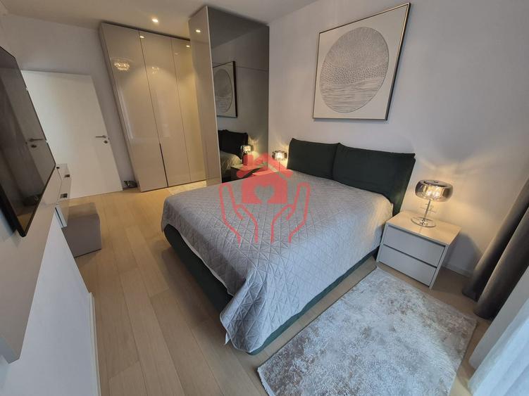 ACASĂ, CU SENZAȚIA UNUI HOTEL DE 5 STELE | PRIMA LOCUIRE | THE IVY |