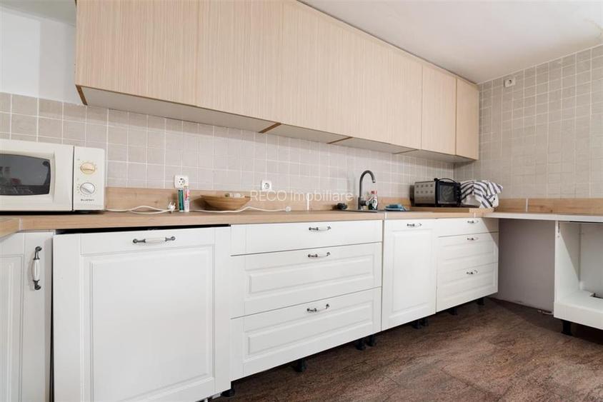 RECO Imobiliare | Casa P+E, 916 mp teren, front 25 ml – Iorga, zona Garii - 16