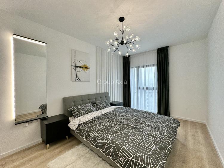 Apartament 3 camere Scala Frunzisului, investitie cu randament imediat - 4