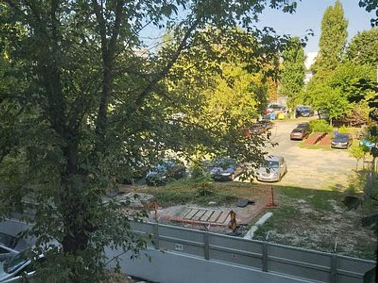Apartament 2 camere Arcul de Triumf
