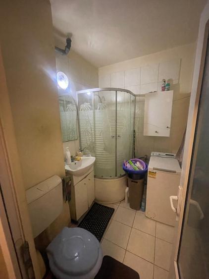Garsoniera de vanzare, 30.47 mp, zona Brazda lui Novac