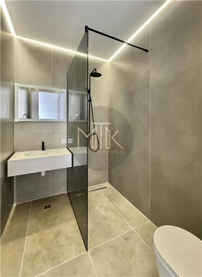 Apartament 3 camere SMARTHOME, finisaje premium | Lacul Floreasca