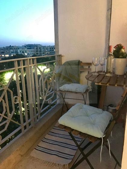 Apartament 2 camere premium | Bulevardul Unirii – Zona Fântâni -Vedere panoramic