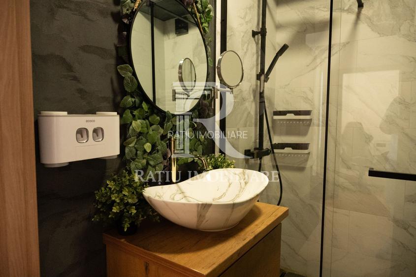 Apartament cu 3 Camere | Ioșia Rezidențial | Oradea - 24