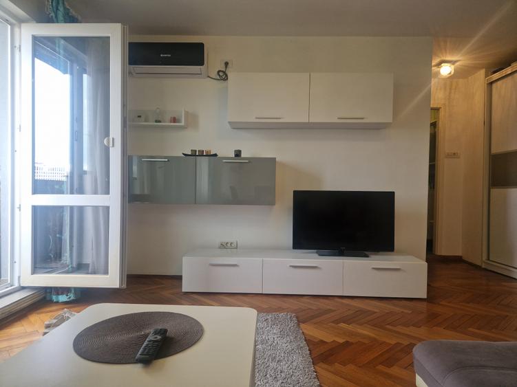 Apartament deosebit: zona Circumvalațiunii ideal pentru cei ce lucrează de acasă
