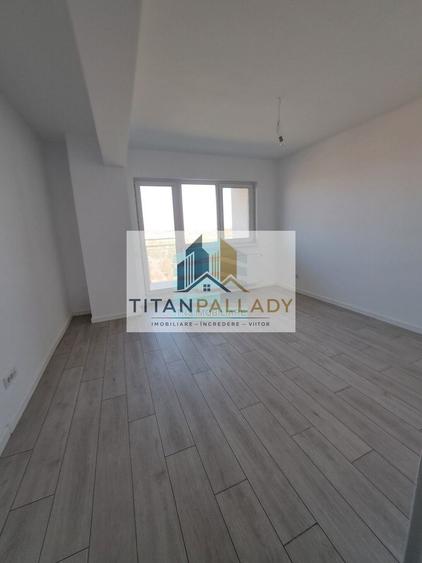 Apartament Generos 3 Camere 97 Mp, Zona Pallady, Metrou