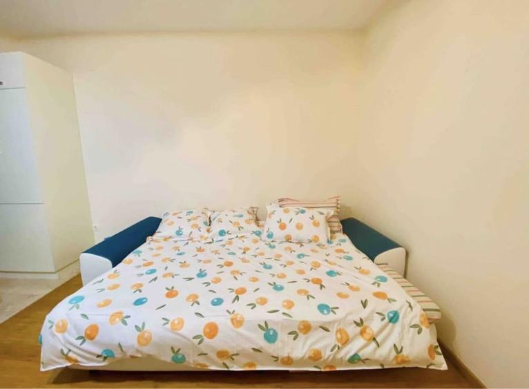 Apartament 1 cam  EXCLUSIVE RESIDENCE - COPOU