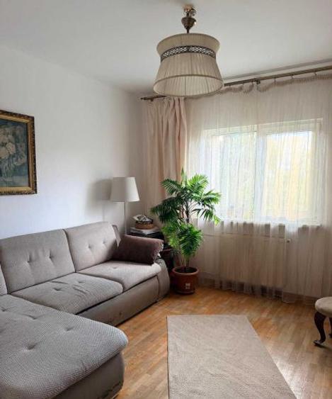 APARTAMENT 4 /8 BL 1994 REABILITAT SCOALA 81 METROU VEDERE MIXTA HOL H