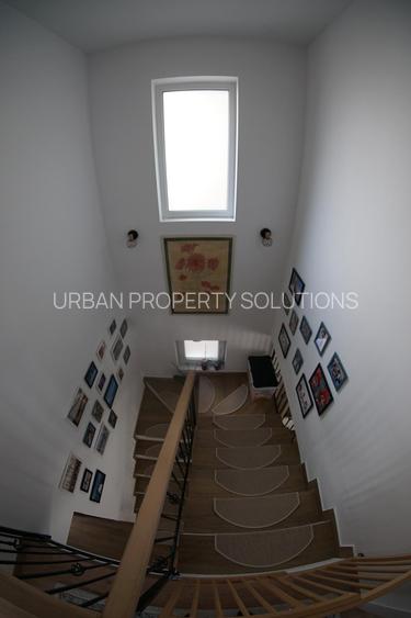Casă individuală premium | Buftea | 507 mp teren | 165 mp utili |Mutare imediata - 13
