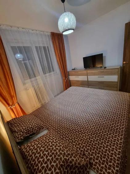 Drumul Taberei Bucla apartament 2 camere Etaj 9/10 bloc anvelopat