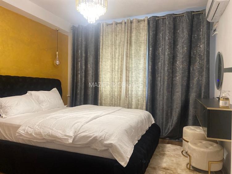 Apartament LUX Metrou C. Georgian - 4